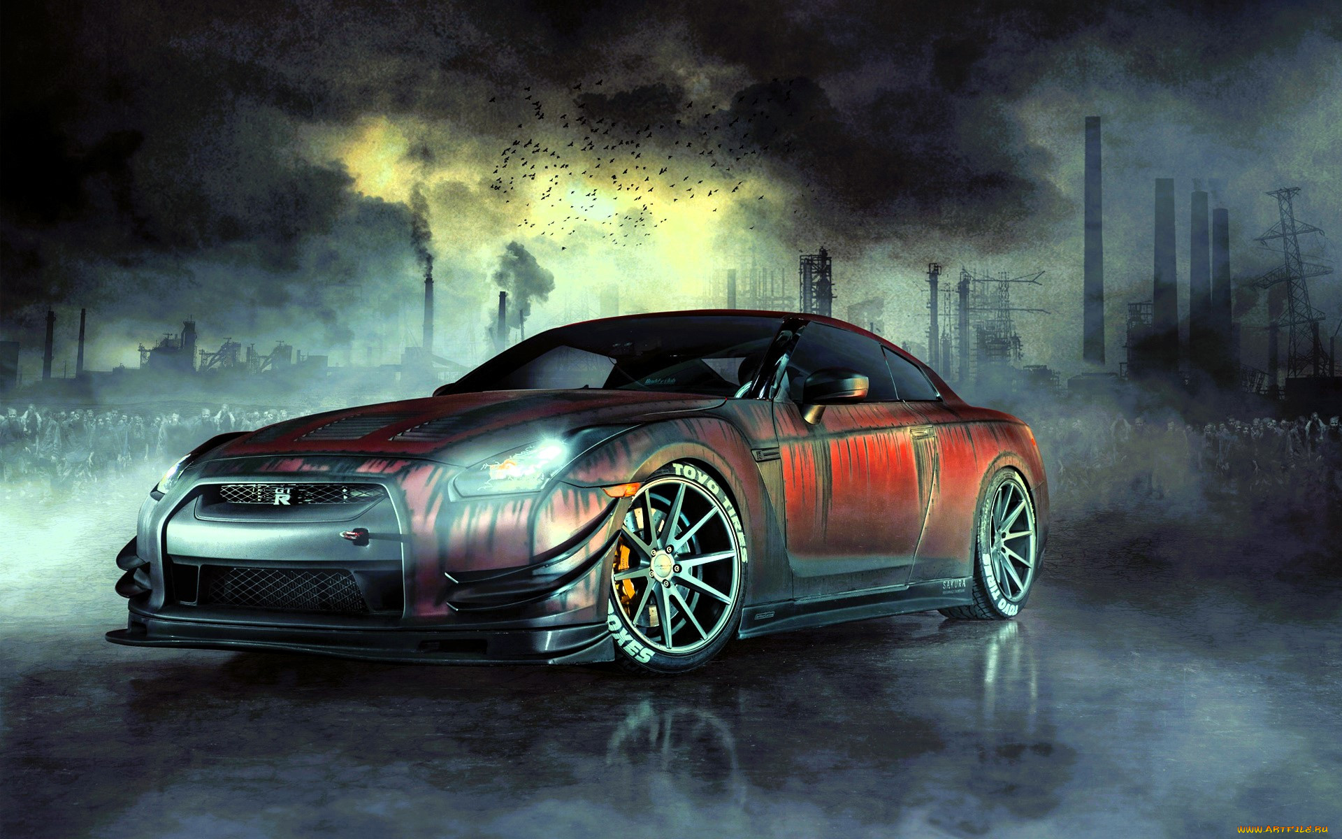 , , , nissan, gt-r, , , , 